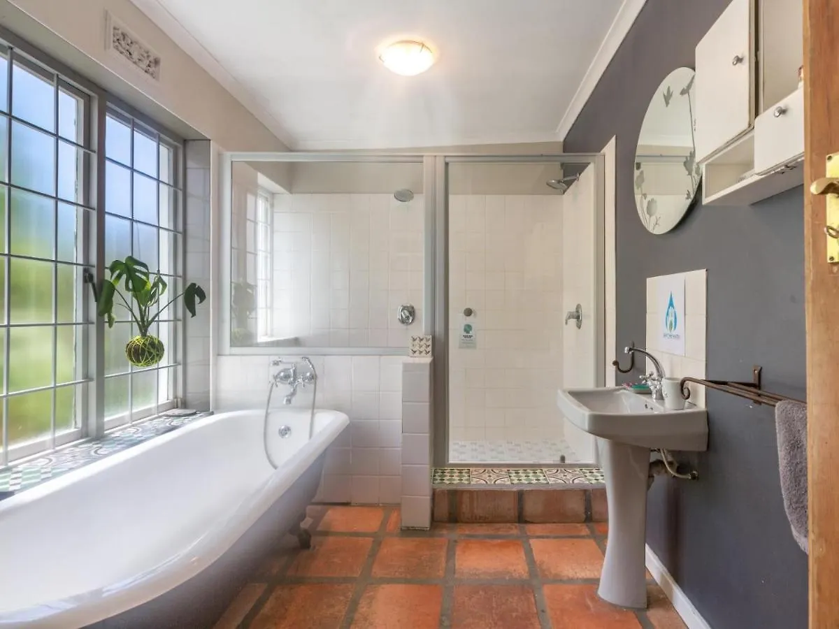 Appartement Mediterranean Style Beauty Hout Bay