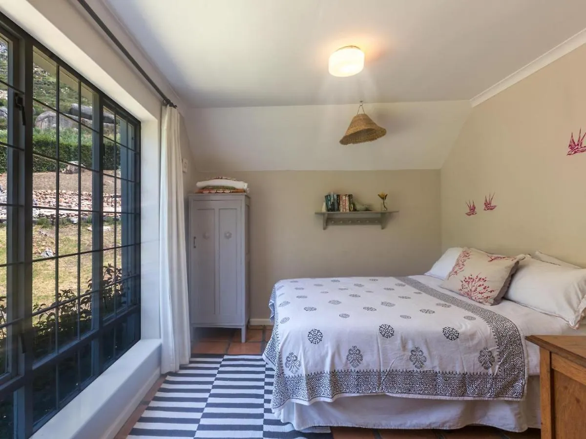 Appartement Mediterranean Style Beauty Hout Bay