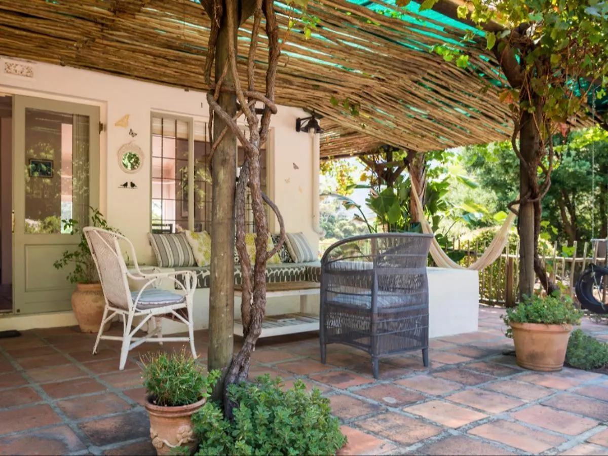 Mediterranean Style Beauty Hout Bay 0*,  Afrique du Sud