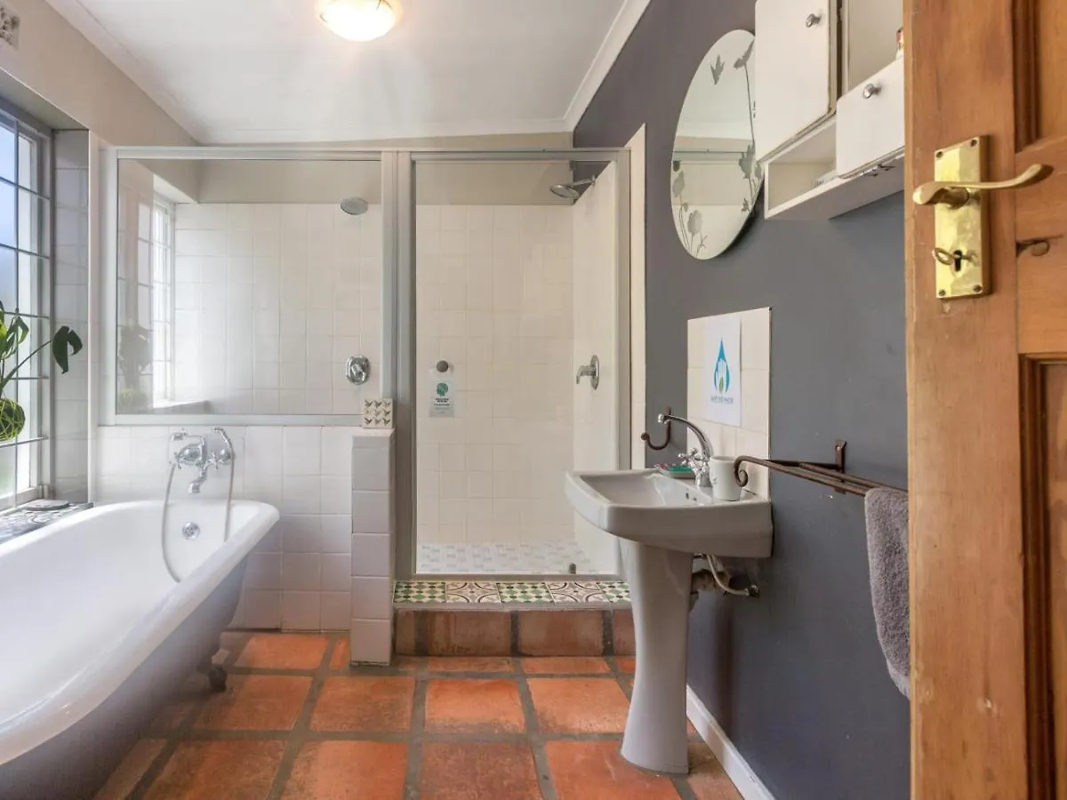 Mediterranean Style Beauty Hout Bay Appartement