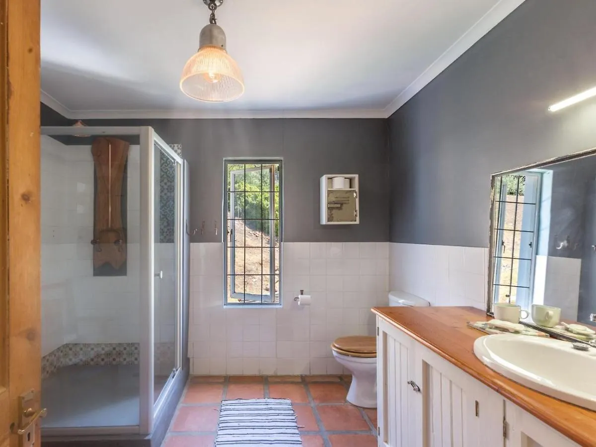 Mediterranean Style Beauty Hout Bay 0*,